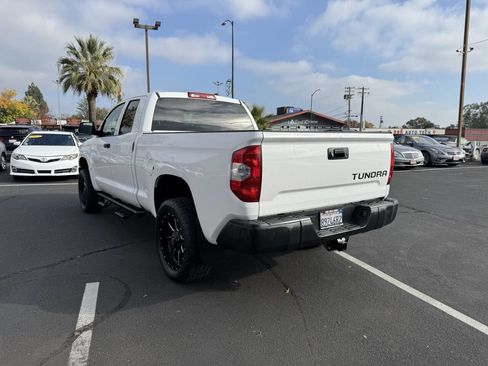 Used 2019 Toyota Tundra SR image 4
