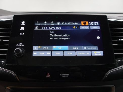 Used 2019 Honda Passport EX-L image 32