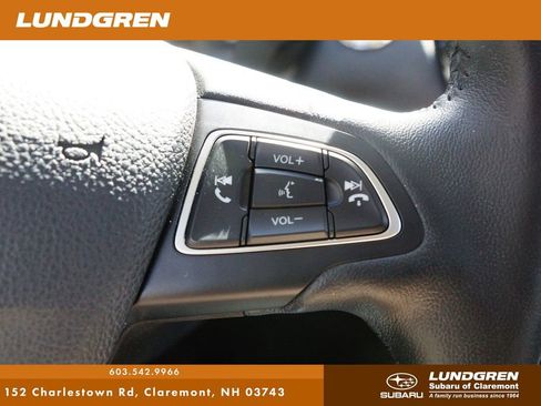 Used 2019 Ford EcoSport Titanium image 17