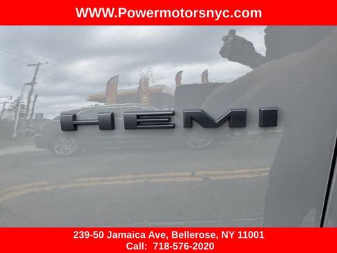 Used 2023 Dodge Durango R/T AWD/4WD image 4