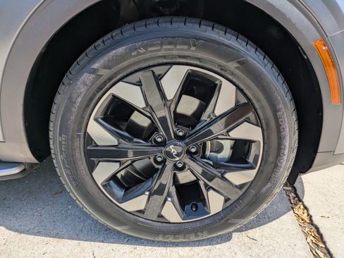 Used 2023 Kia Sportage X-Line Prestige AWD/4WD image 11