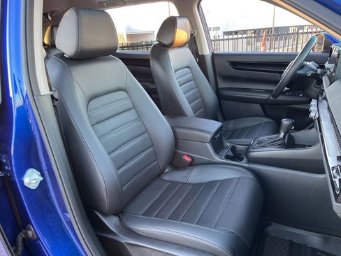 Used 2023 Honda CR-V EX-L image 29