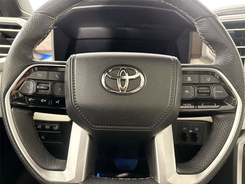 Used 2022 Toyota Tundra Capstone image 16