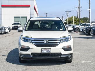 Used 2016 Honda Pilot Touring video 2