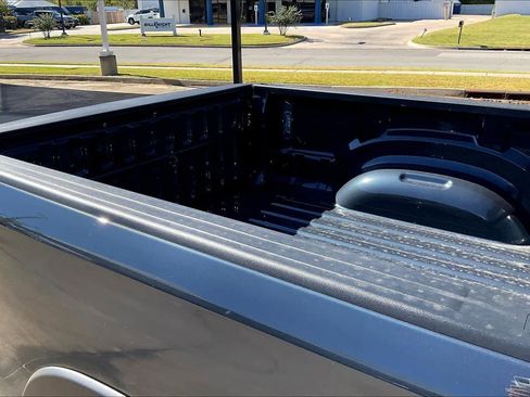 New 2026 RAM 1500 Rebel image 16