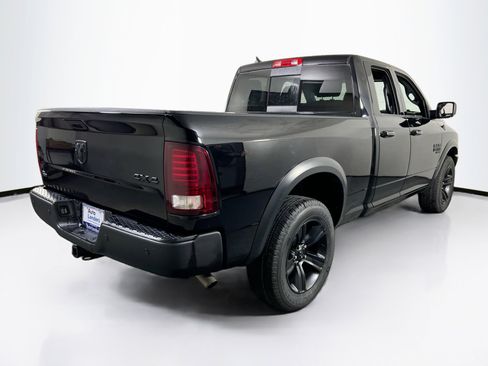 Used 2022 RAM 1500 Classic Warlock w/ Electronics Group image 5
