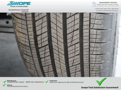 New 2026 Hyundai Santa Fe SEL AWD/4WD image 29