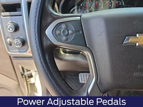 Used 2014 Chevrolet Silverado 1500 LT w/ All Star Edition AWD/4WD image 15