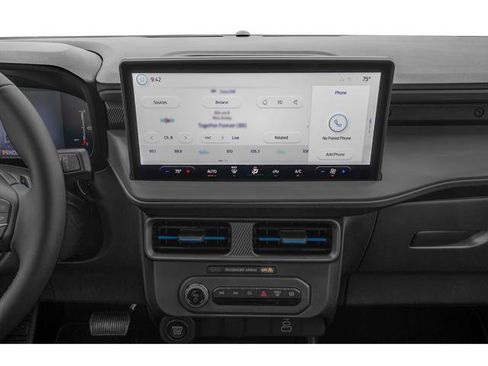 New 2026 Ford Maverick Lobo AWD/4WD image 54