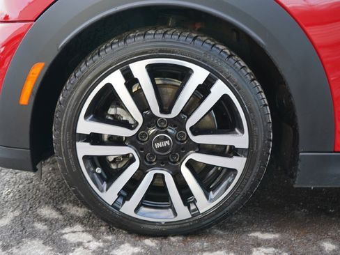 Used 2023 MINI Cooper S image 21