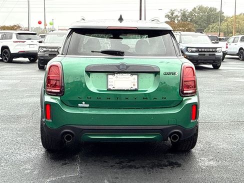 Used 2022 MINI Cooper Countryman S w/ Premium Package image 4