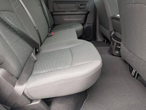 New 2026 RAM 2500 Tradesman AWD/4WD image 26
