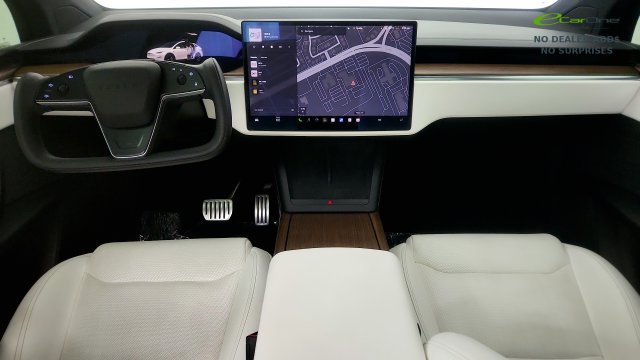 Used 2022 Tesla Model X AWD/4WD image 46