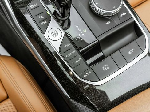 Used 2022 BMW 430i xDrive Convertible w/ Premium Package image 25