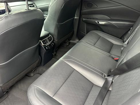 Used 2023 Lexus RX 350 w/ Cold Area Package image 14