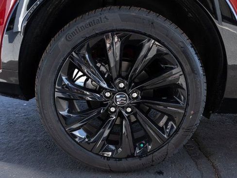 New 2026 Buick Envista Sport Touring w/ Convenience I Package image 16