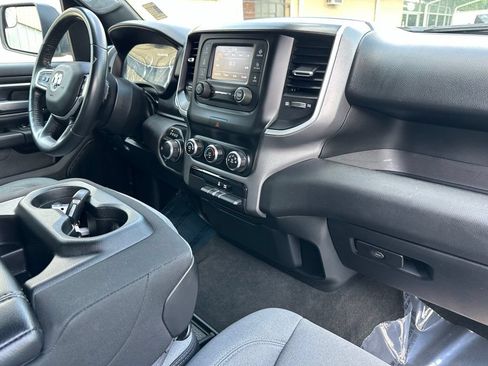 Used 2023 RAM 1500 Big Horn AWD/4WD image 17