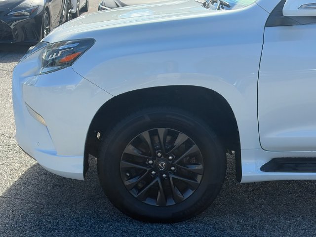 Used 2020 Lexus GX 460 Premium AWD/4WD image 9