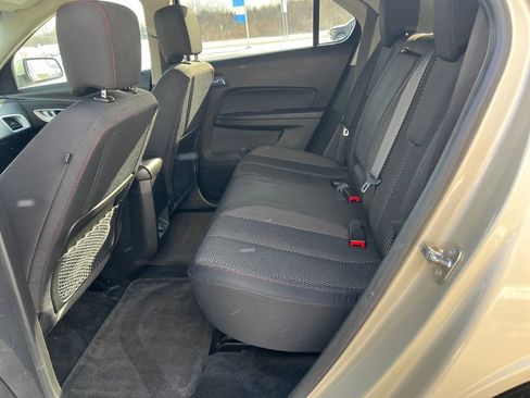 Used 2014 Chevrolet Equinox LT w/ Driver Convenience Package image 21