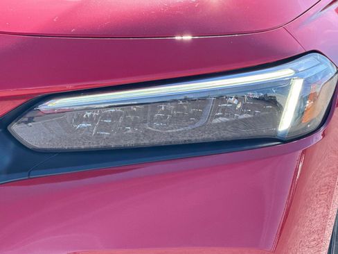 Certified 2023 Honda Civic Sport image 10