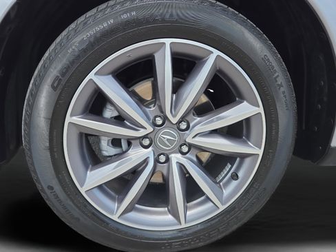 Used 2021 Acura RDX FWD w/ Technology Package image 41
