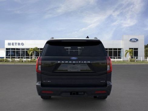 New 2026 Ford Expedition Max Active image 5