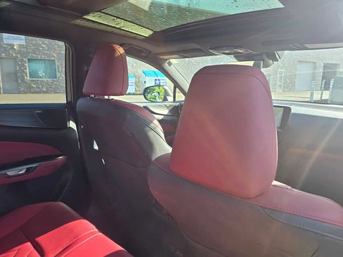 Used 2025 Lexus NX 450h+ AWD w/ Towing Package (2000 Lbs) image 15