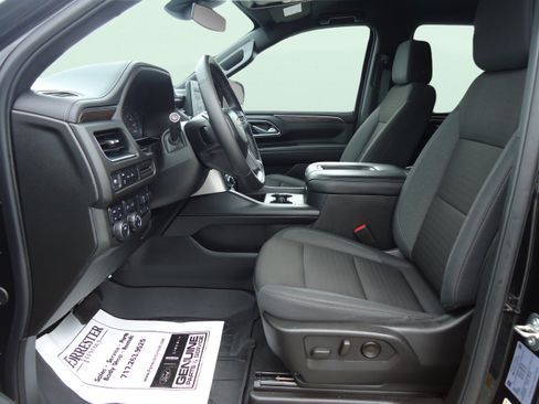 Used 2024 Chevrolet Tahoe LS w/ Driver Alert Package AWD/4WD image 21