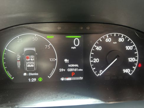 Used 2025 Honda CR-V Sport-L image 22