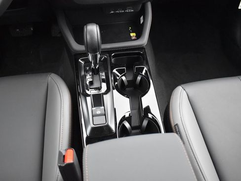 Certified 2026 Subaru Forester Sport AWD/4WD image 20