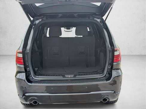 Used 2025 Dodge Durango GT AWD/4WD image 7