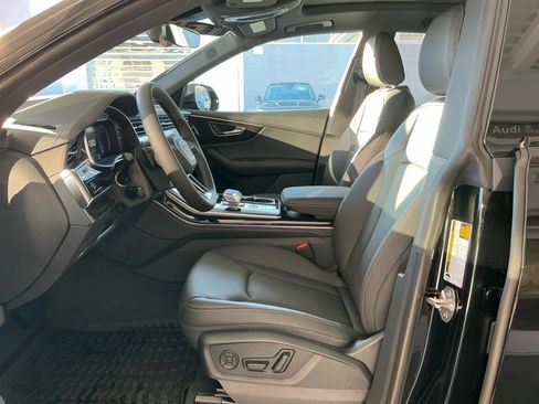 New 2026 Audi Q8 Premium Plus image 29