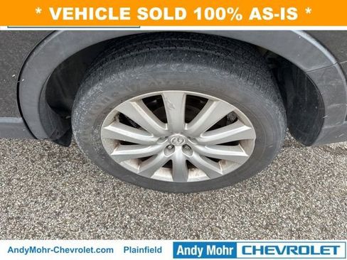 Used 2010 MAZDA CX-9 Grand Touring w/ Moonroof & Bose Audio Pkg image 24