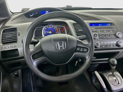 Used 2008 Honda Civic LX image 17