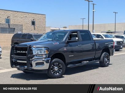 Used 2019 RAM 2500 Big Horn