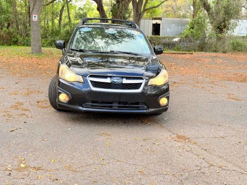 Used 2013 Subaru Impreza 2.0i Sport Limited image 2