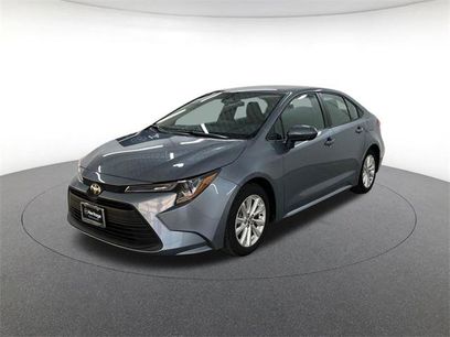 Certified 2023 Toyota Corolla LE