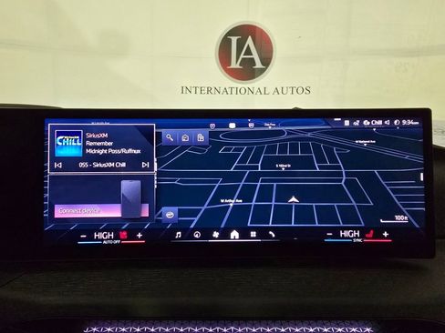 New 2026 BMW 330i xDrive Sedan w/ M Sport Package image 15