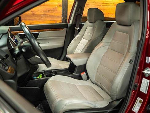 Used 2022 Honda CR-V EX-L image 10