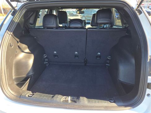 Certified 2025 Jeep Compass Limited AWD/4WD image 21