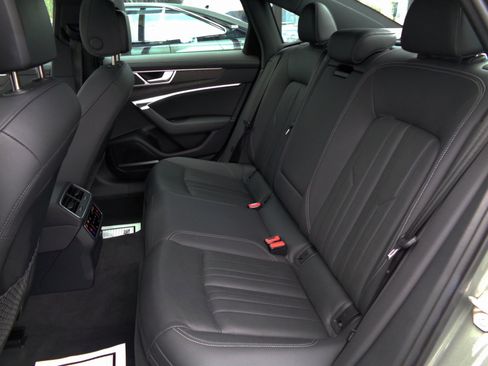 Used 2023 Audi A6 Premium Plus image 18