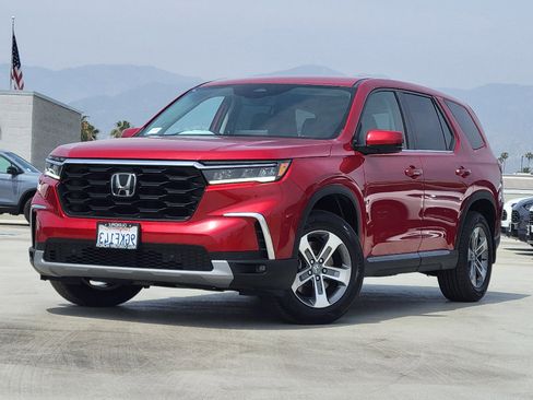 Used 2023 Honda Pilot EX-L image 1