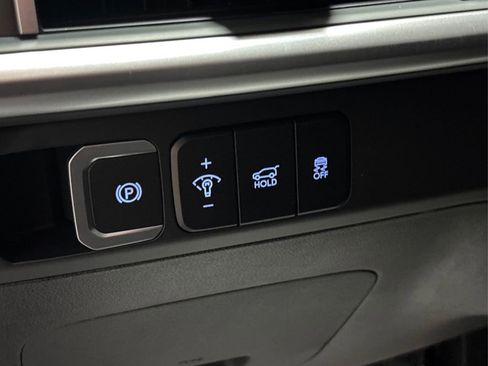 New 2026 Hyundai Santa Fe SEL image 26