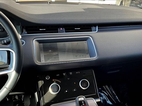 Used 2023 Land Rover Range Rover Evoque S image 6