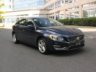 Used 2014 Volvo S60 T5