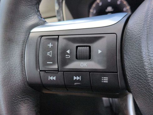 Used 2023 INFINITI QX60 Luxe AWD/4WD image 26