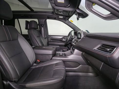 Used 2023 Chevrolet Tahoe RST w/ Luxury Package AWD/4WD image 16