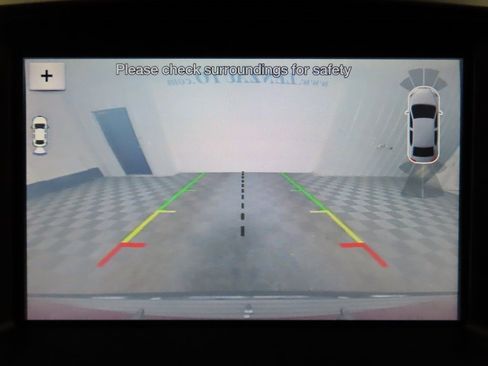 Used 2018 Ford Explorer Sport w/ Equipment Group 401A image 17