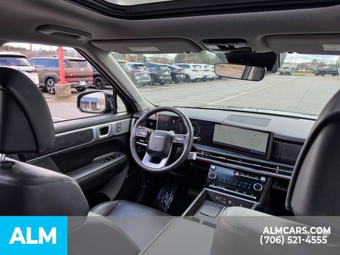 Used 2024 Hyundai Santa Fe Limited image 28