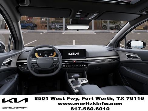New 2026 Kia Sportage X-Line AWD/4WD image 14